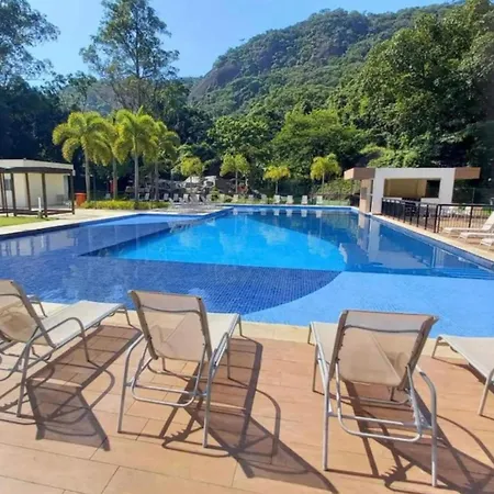 Apartamento Aconchego Carioca. Seu Lar Longe De Casa